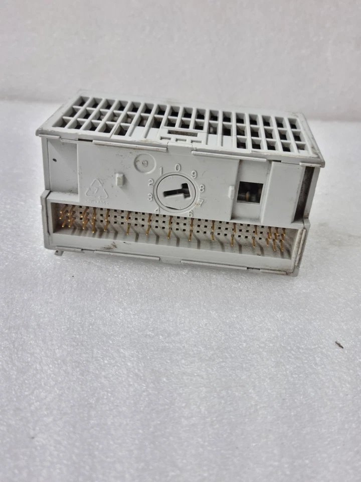 ALLEN BRADLEY 1794-IE8 B SER B FLEX IO ANALOG INPUT MODULE 1794IE8